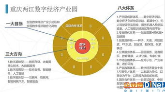 兩江新區(qū)構(gòu)筑數(shù)字經(jīng)濟(jì)生態(tài)圈 大數(shù)據(jù)服務(wù)實體經(jīng)濟(jì)