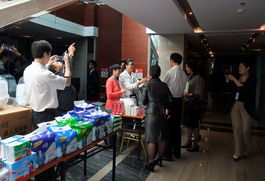 首屆海峽兩岸養(yǎng)老服務(wù)業(yè)高層戰(zhàn)略研討會 文藝創(chuàng)作在養(yǎng)老服務(wù)中的融合與發(fā)展