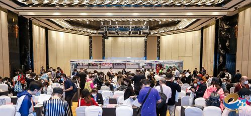 融合創(chuàng)新，引領(lǐng)未來——第八屆中國會展會獎產(chǎn)業(yè)交易會圓滿落幕