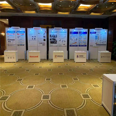 從工業(yè)制造到藝術(shù)呈現(xiàn) 東莞鋁料展板工廠的文藝創(chuàng)作之路